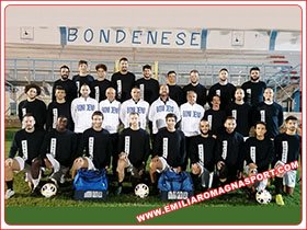 Bondeno Calcio